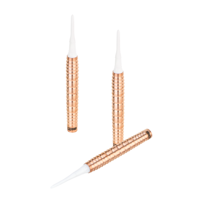 ONE80 Akari Tanahara Signature Softip Rose Gold 20g