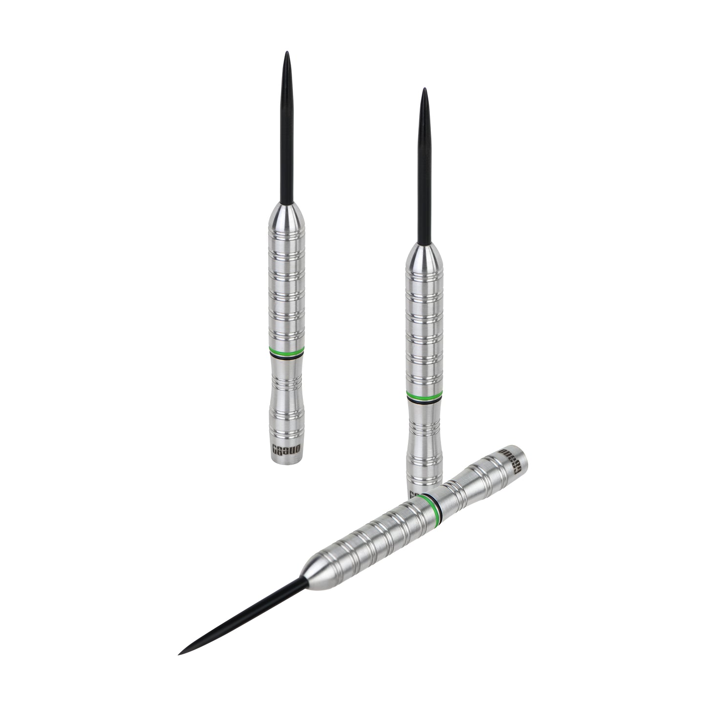 ONE80 Panther-H Steeltip