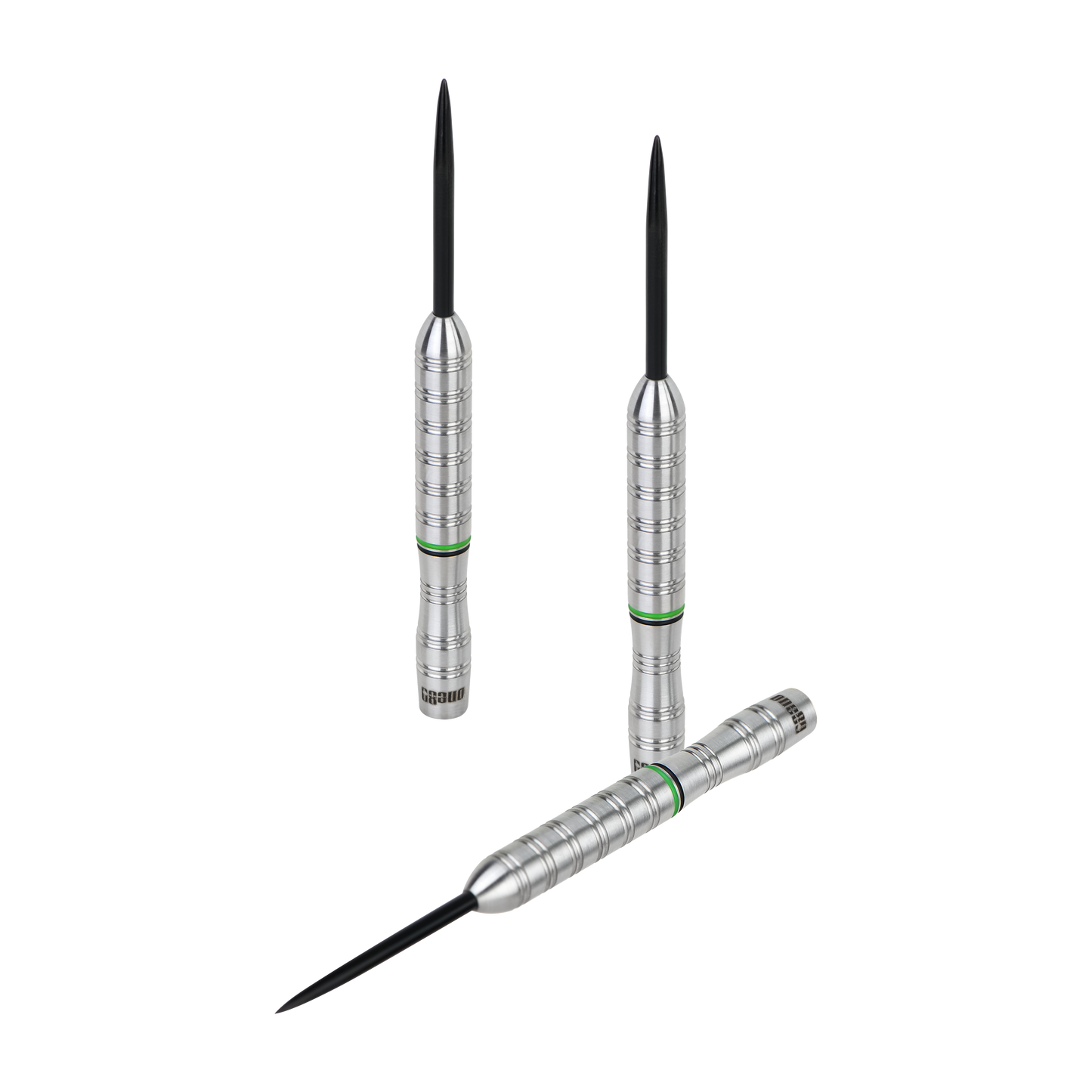 ONE80 Panther-H Steeltip