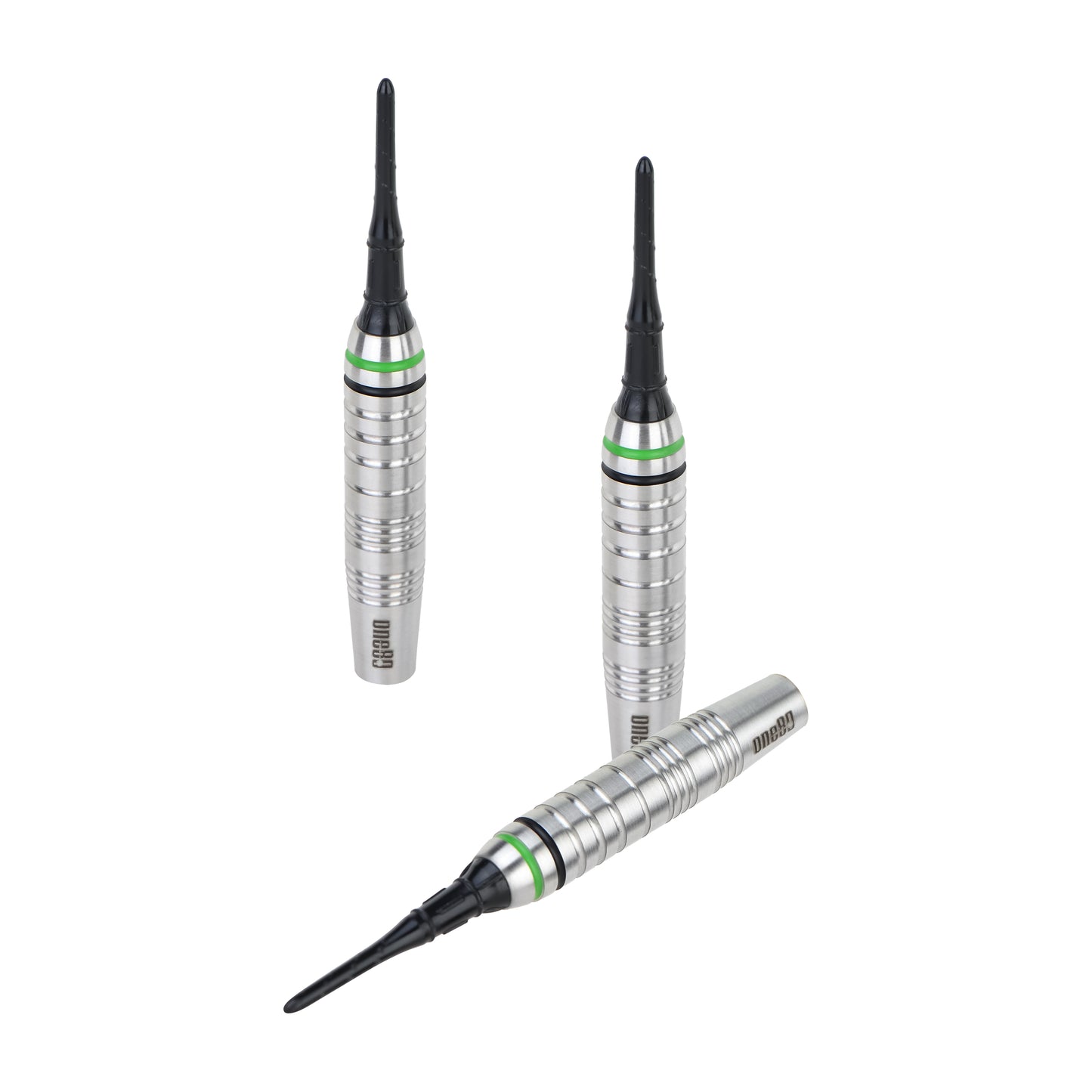 ONE80 Panther-X Softtip