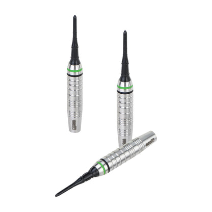 ONE80 Panther-X Softtip