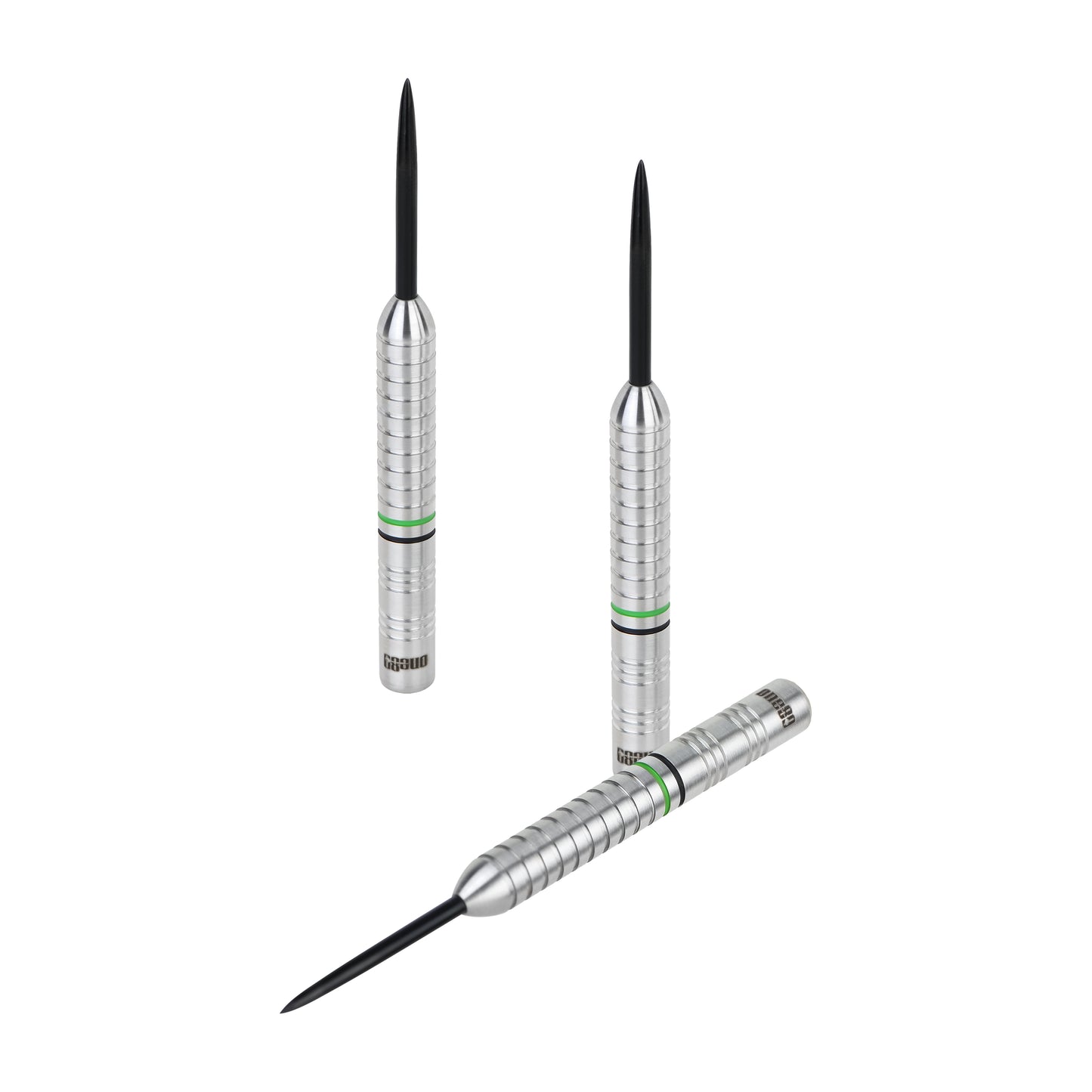 ONE80 Panther-N Steeltip