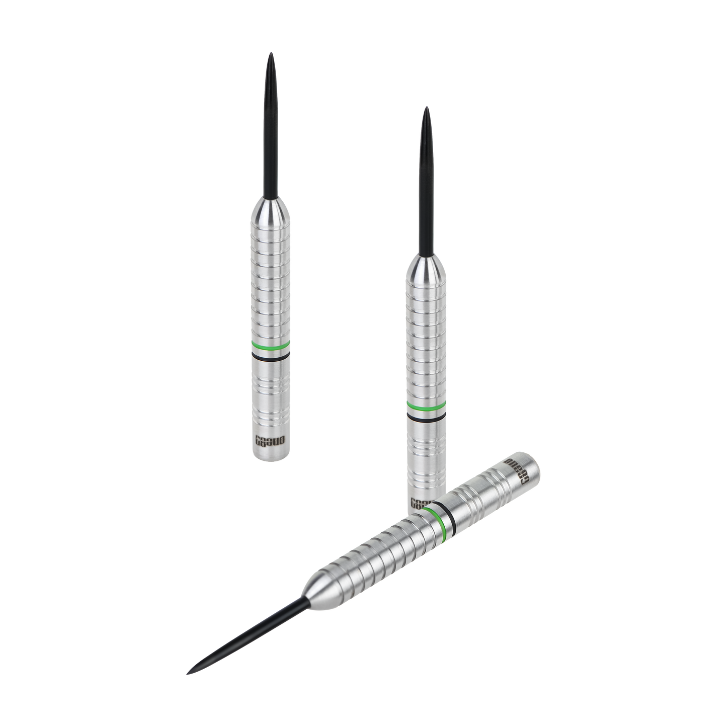 ONE80 Panther-N Steeltip