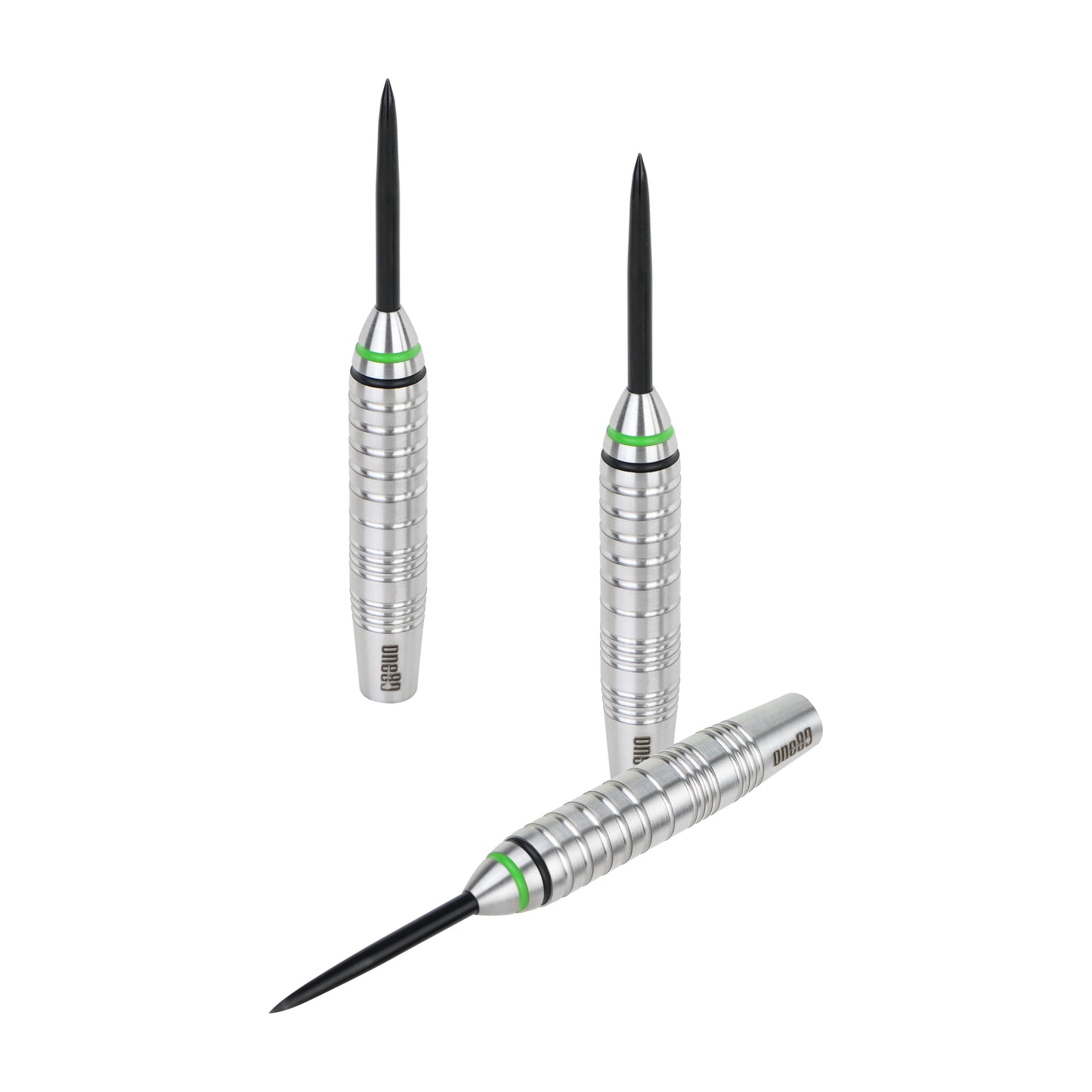 ONE80 Panther-X Steeltip