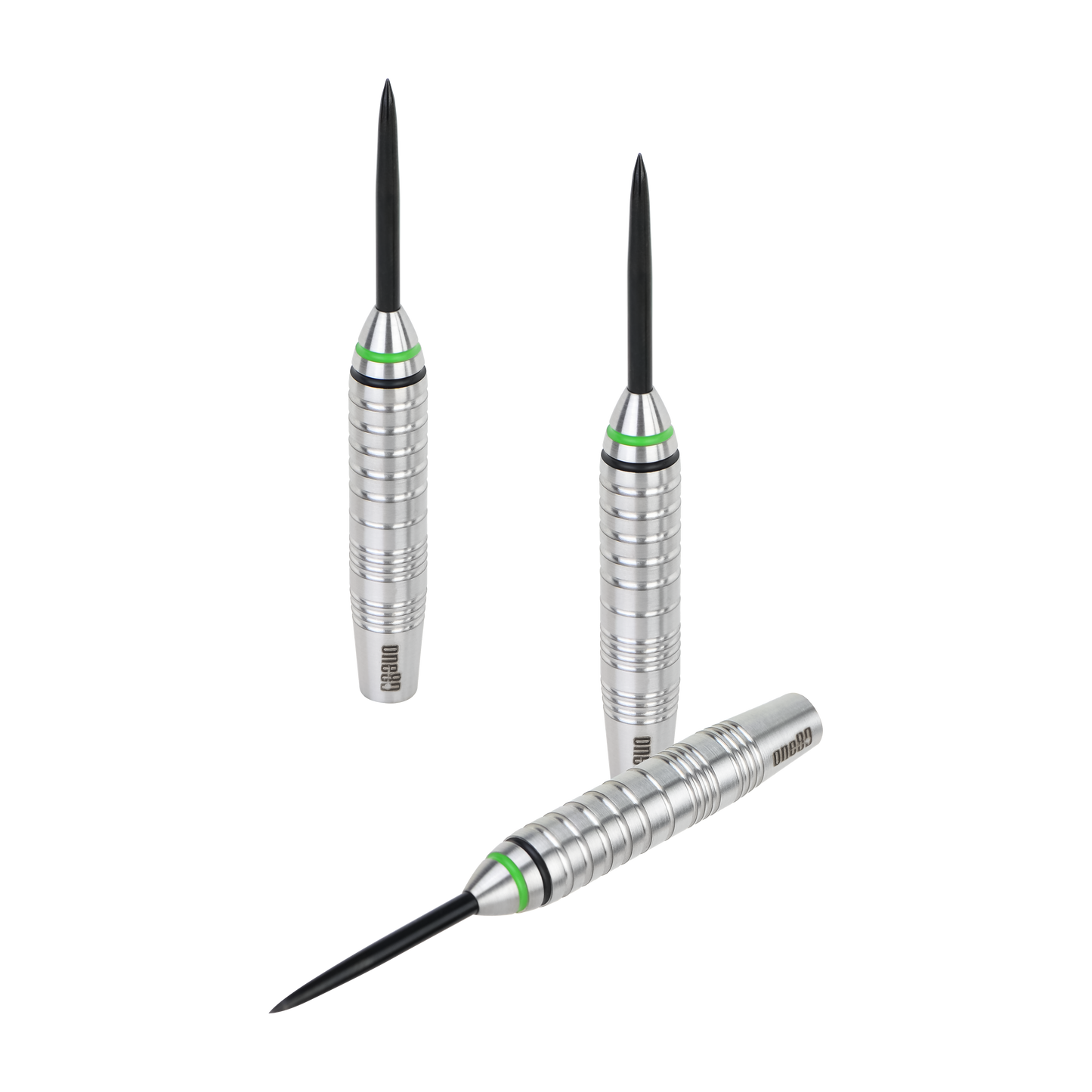 ONE80 Panther-X Steeltip