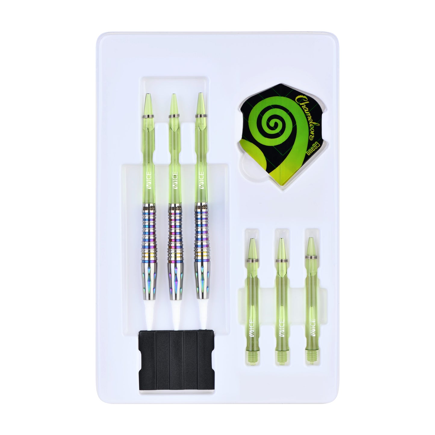 Chameleon Topaz Softtip