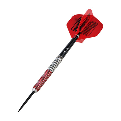 ONE80 JAIME NUÑEZ CORTES SIGNATURE SEELDART