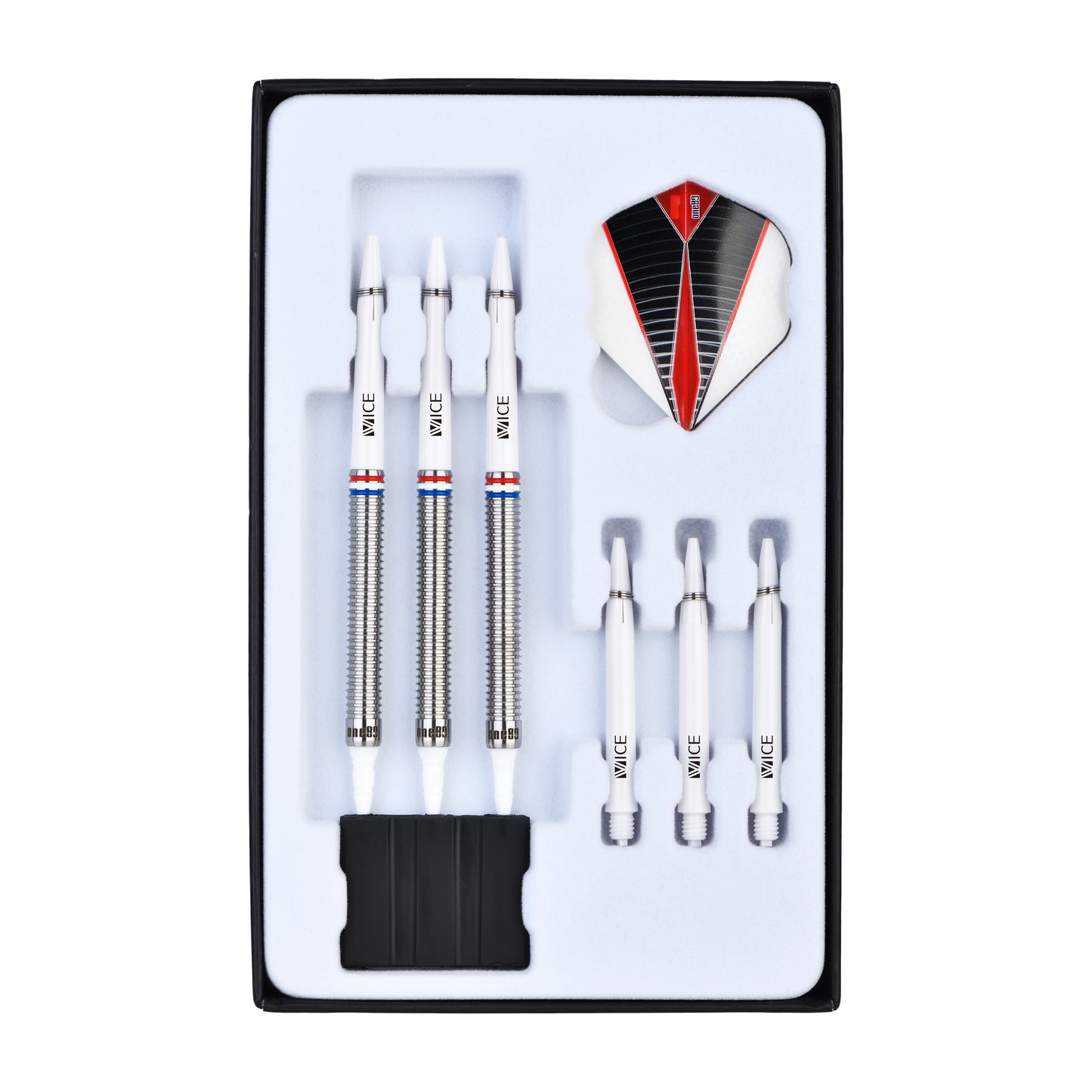 Franck Guillermont Signature Dart II Softip 18g