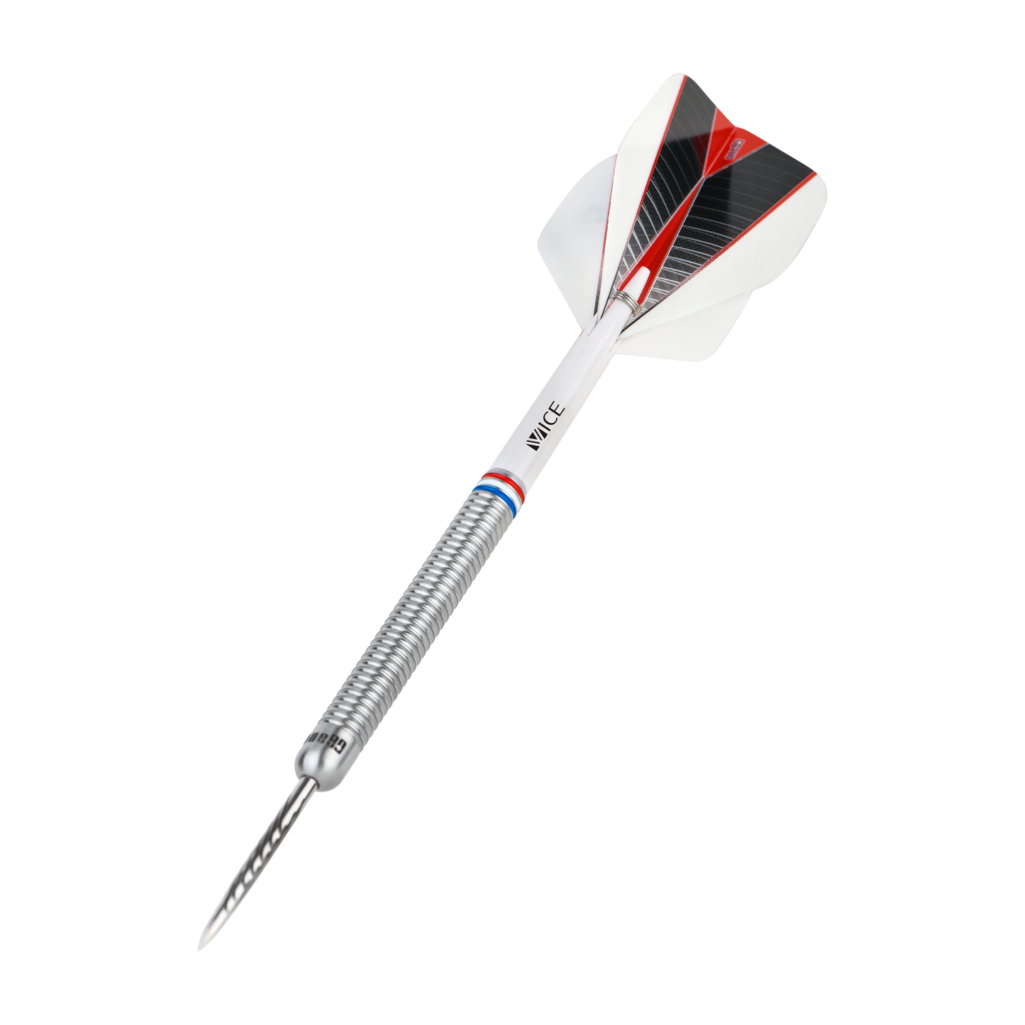 ONE80 Franck Guillermont Signature Dart II Steeltip 22g