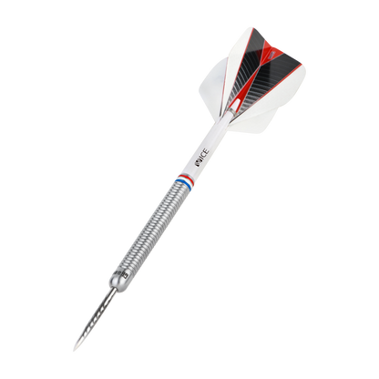 ONE80 Franck Guillermont Signature Dart II Steeltip 22g