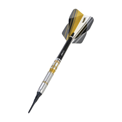 ONE80 Lylian Le Calvez Signature Dart Softip 17.5g