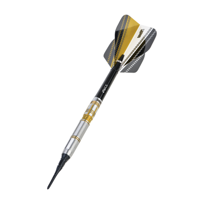 ONE80 Lylian Le Calvez Signature Dart Softip 17.5g