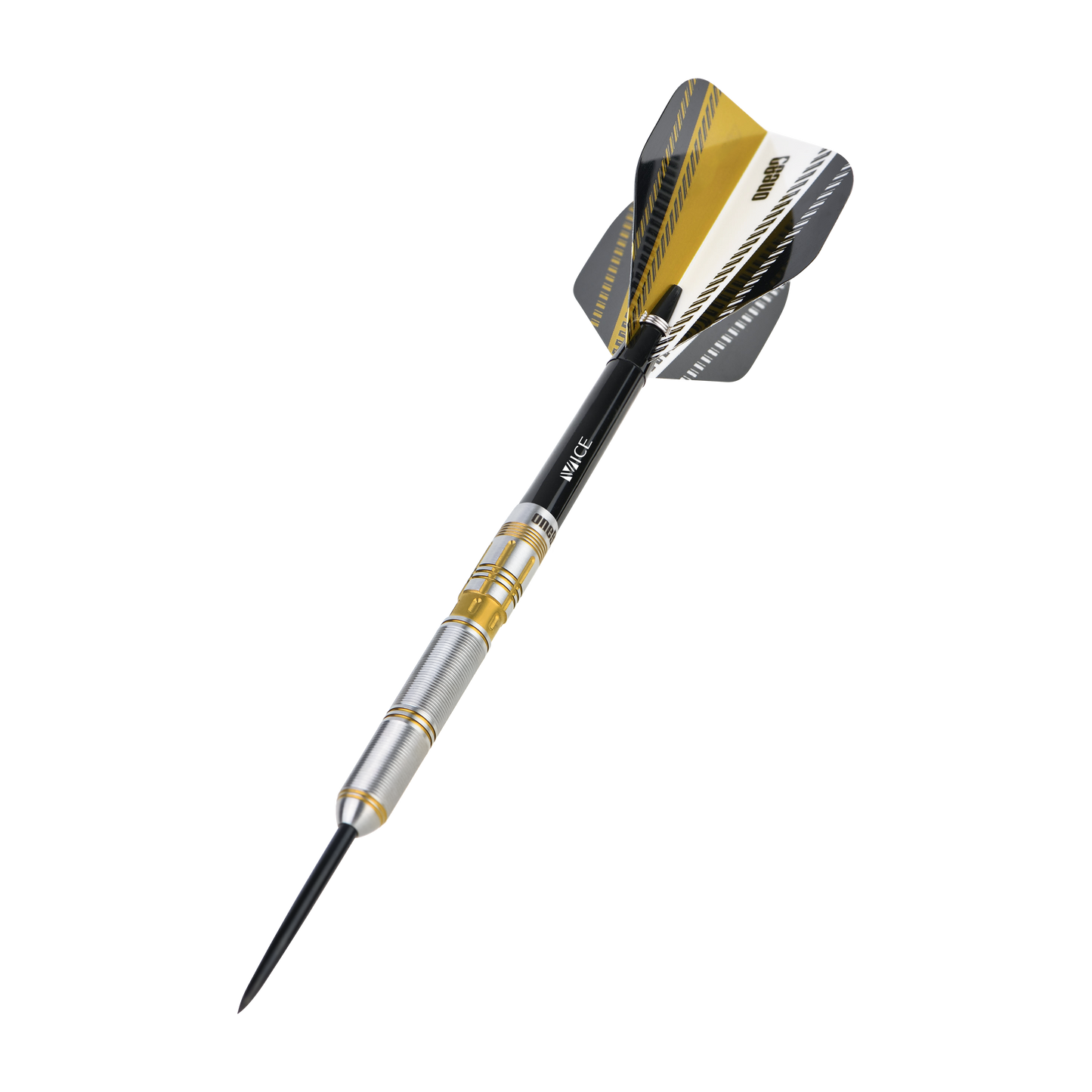 ONE80 Lylian Le Calvez Signature Dart Steeltip