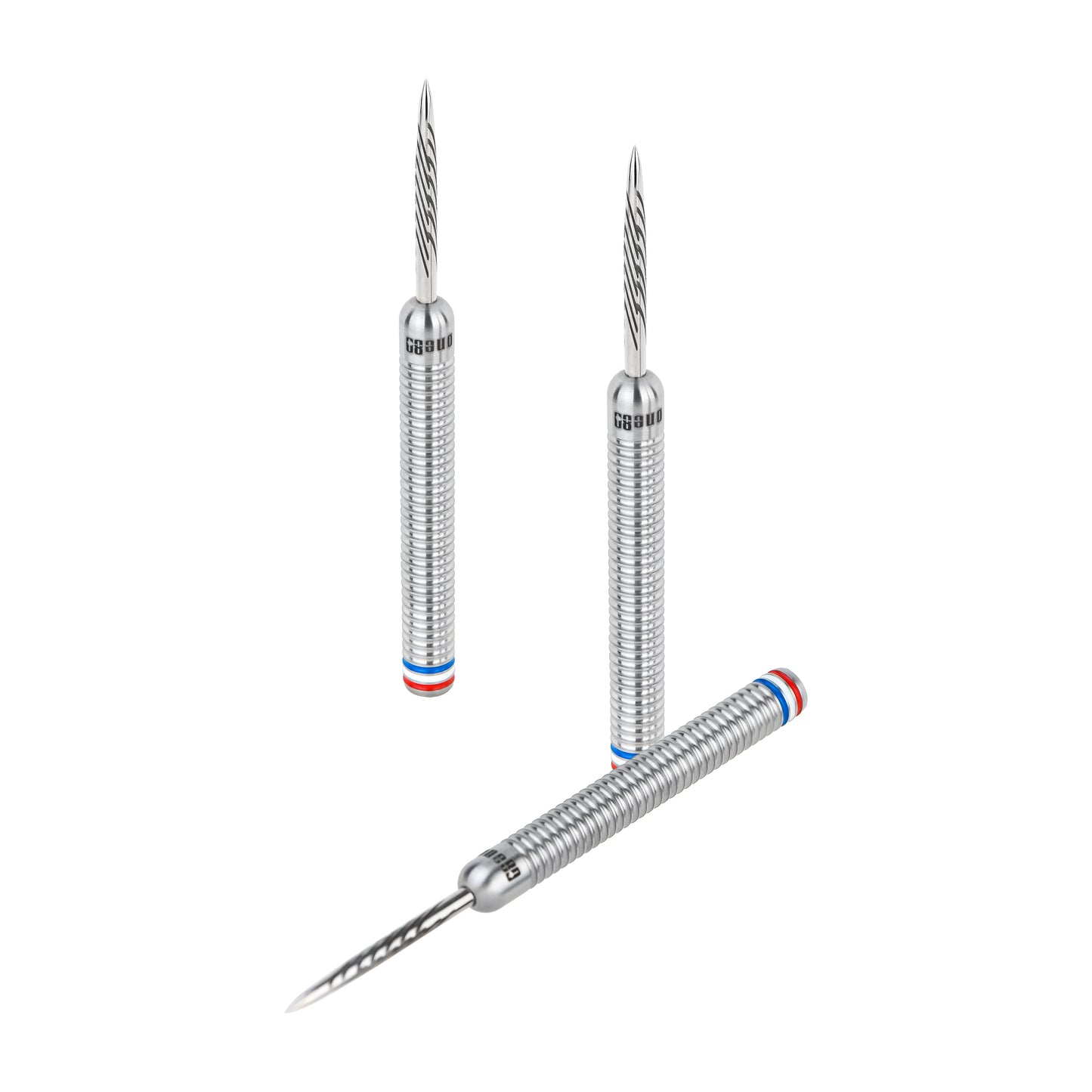 ONE80 Franck Guillermont Signature Dart II Steeltip 22g