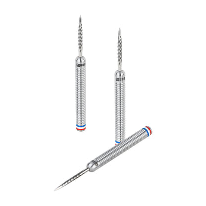 ONE80 Franck Guillermont Signature Dart II Steeltip 22g