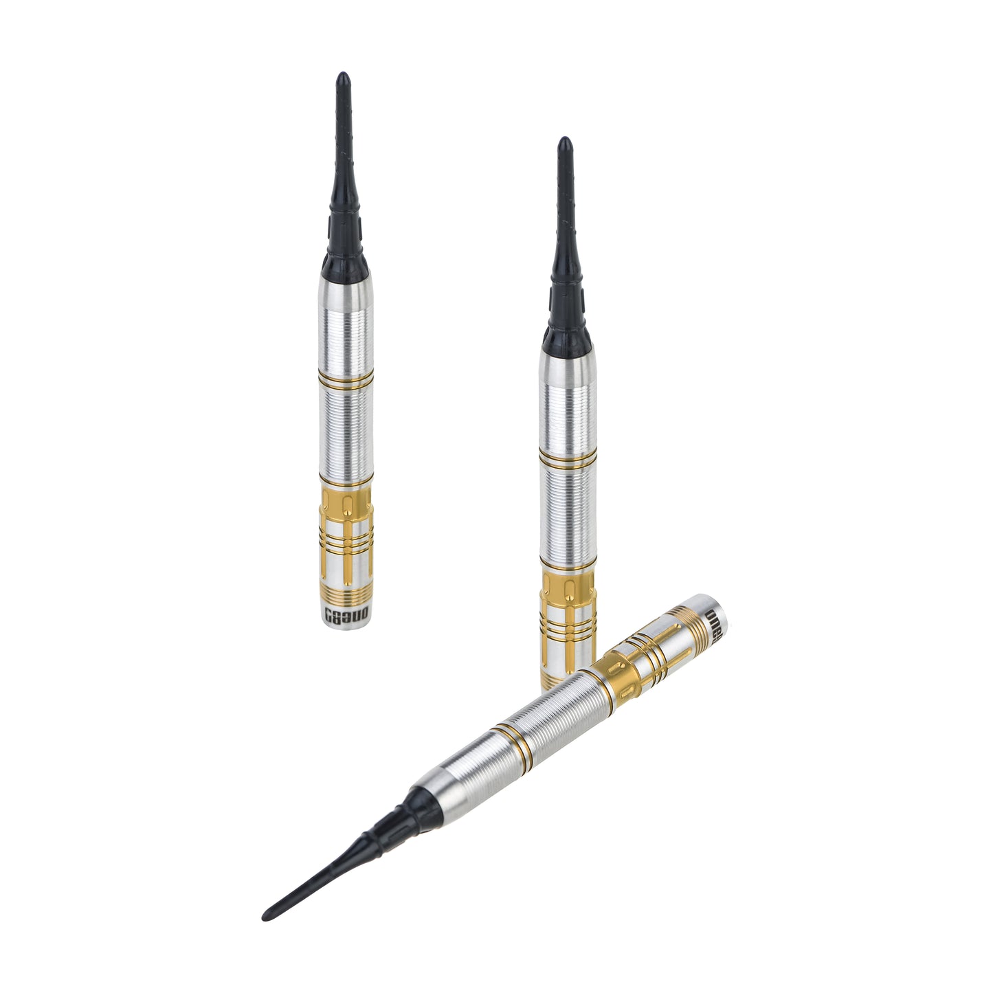 ONE80 Lylian Le Calvez Signature Dart Softip 17.5g
