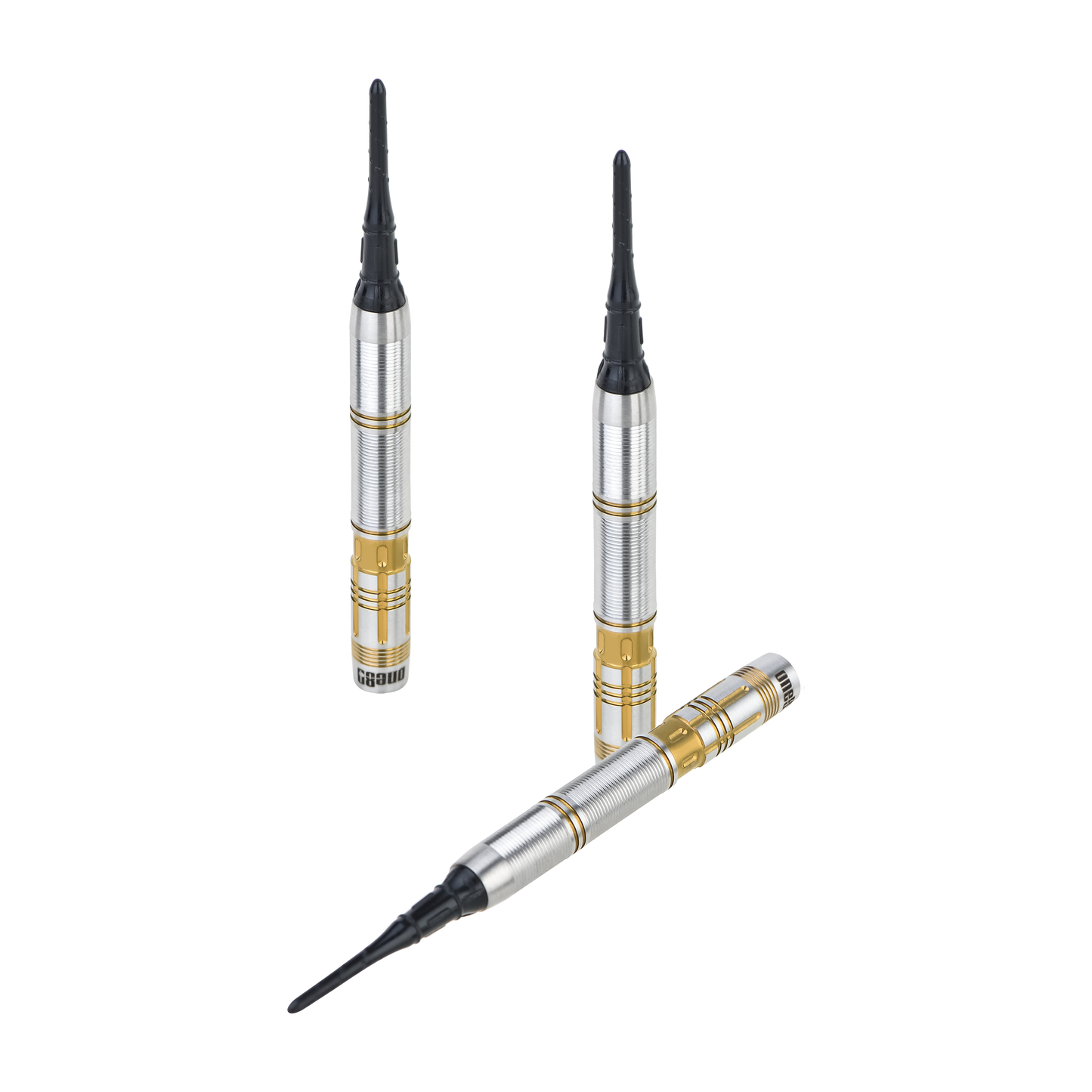 ONE80 Lylian Le Calvez Signature Dart Softip 17.5g