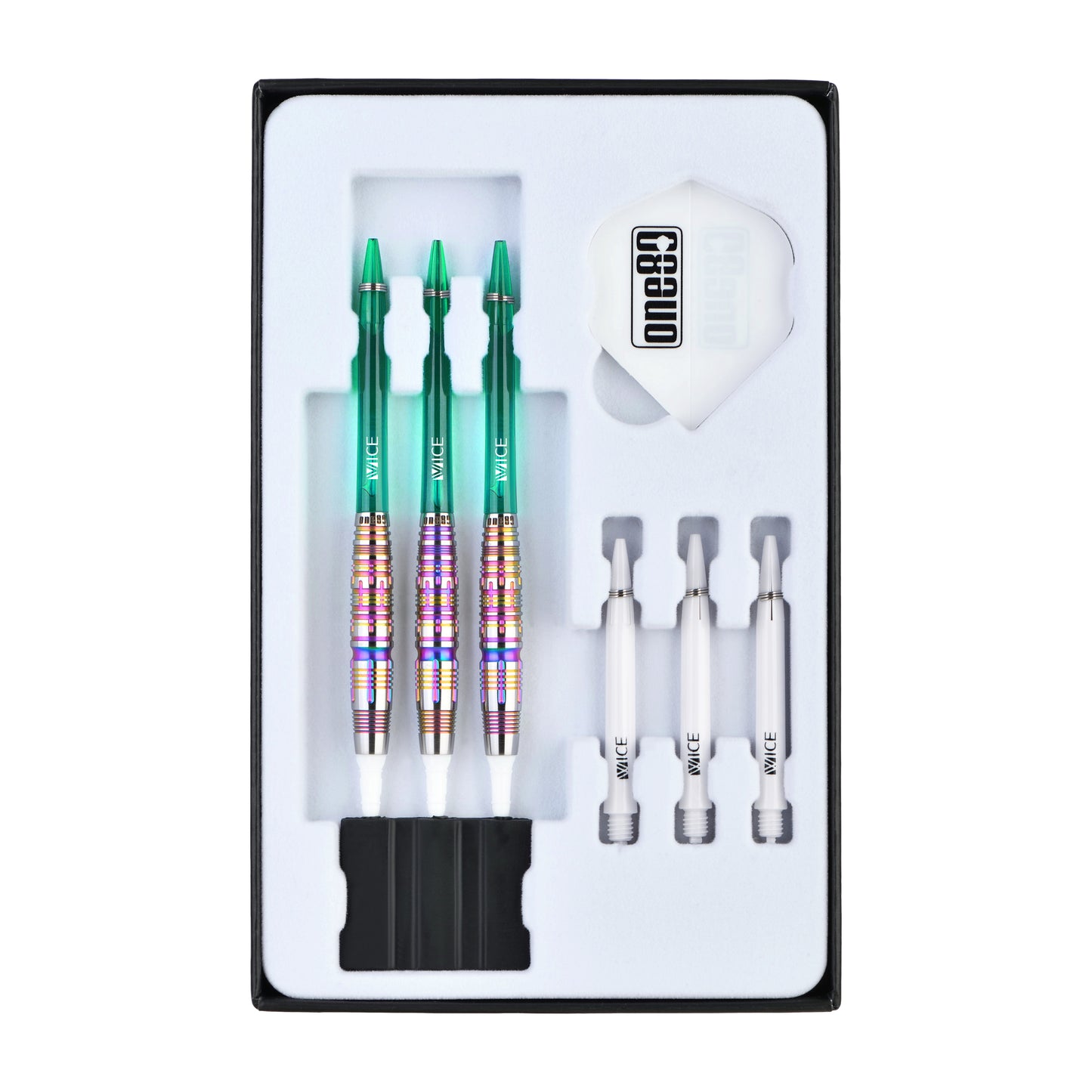 One80 Noriyuki Negeshi Signature Dart V2 Softip 20g