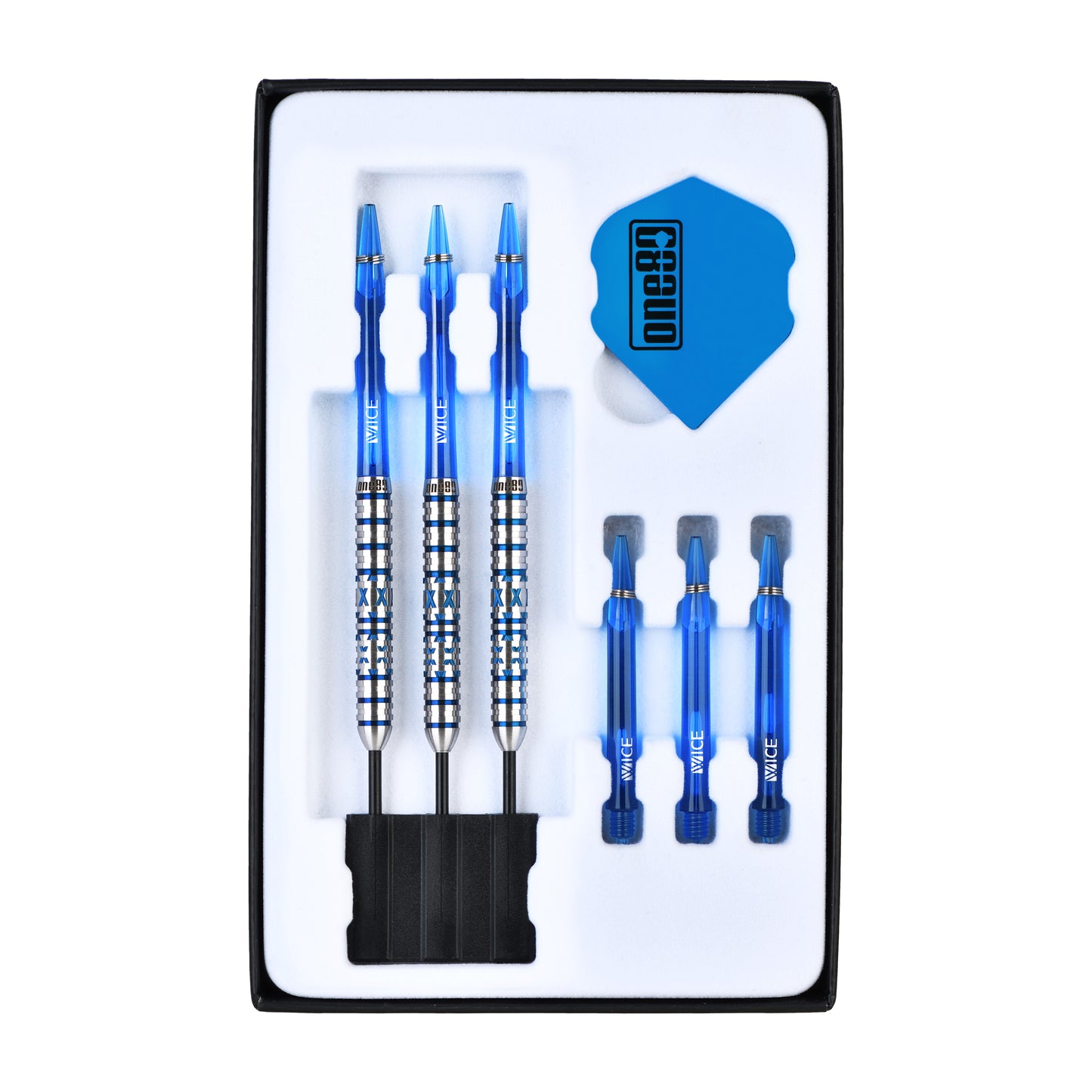 Alex Reyes Steeltip 20g