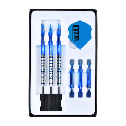 Alex Reyes Steeltip 20g