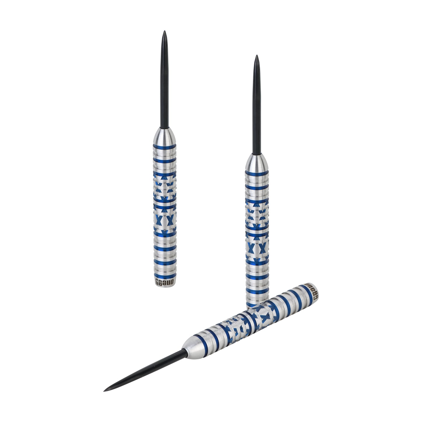 Alex Reyes Steeltip 20g