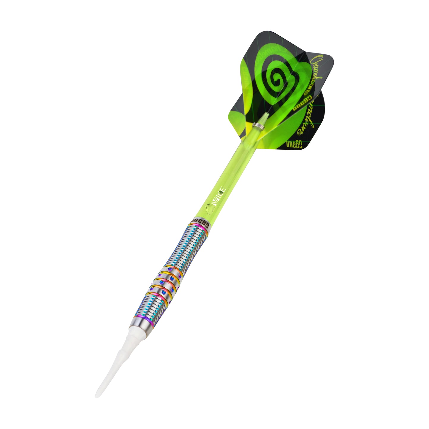 Chameleon Citrine Softtip