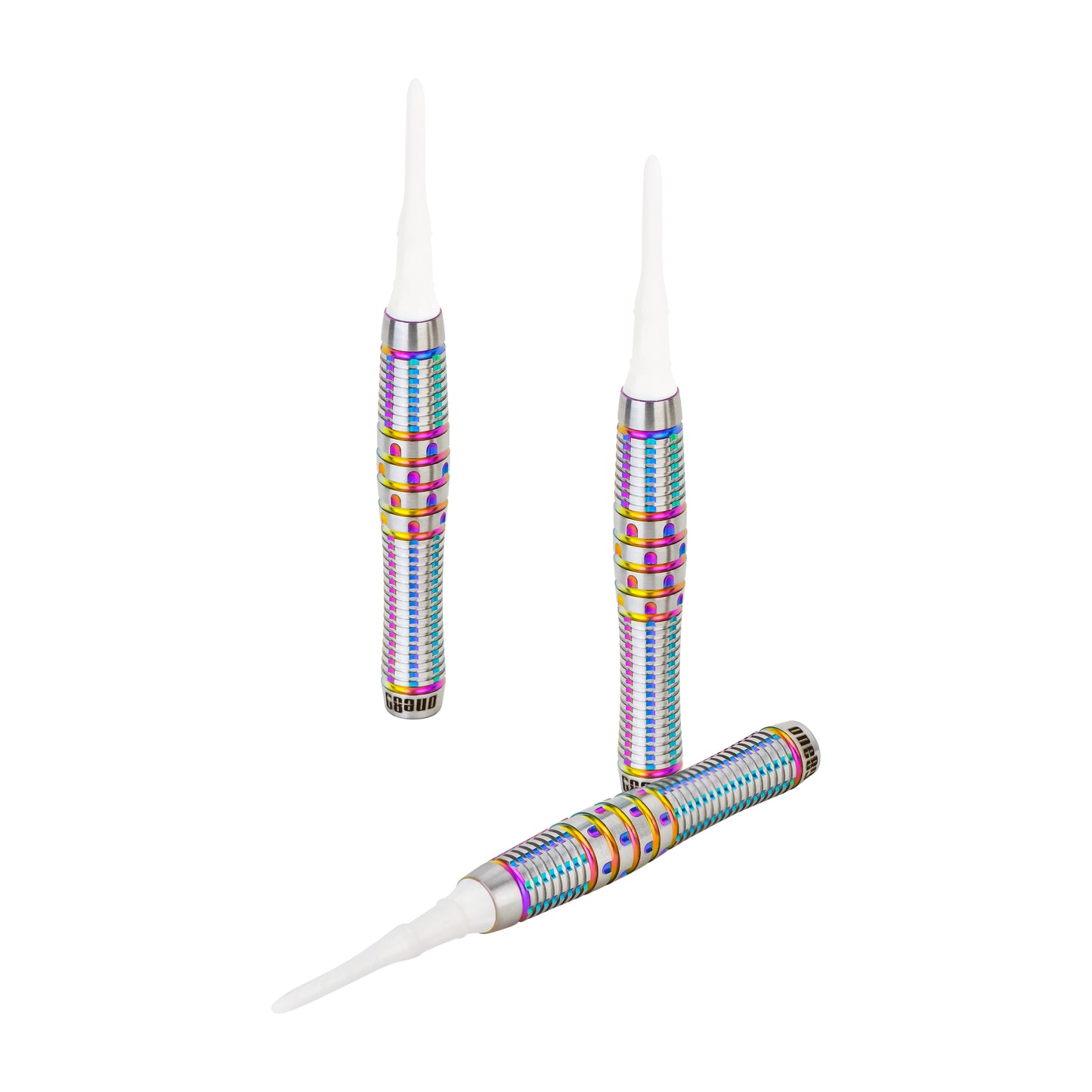 Chameleon Citrine Softtip