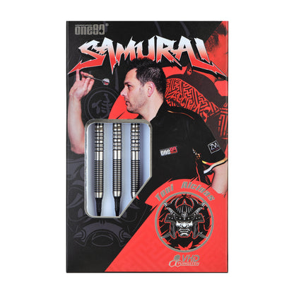 ONE80 Toni Alcinas Softtip