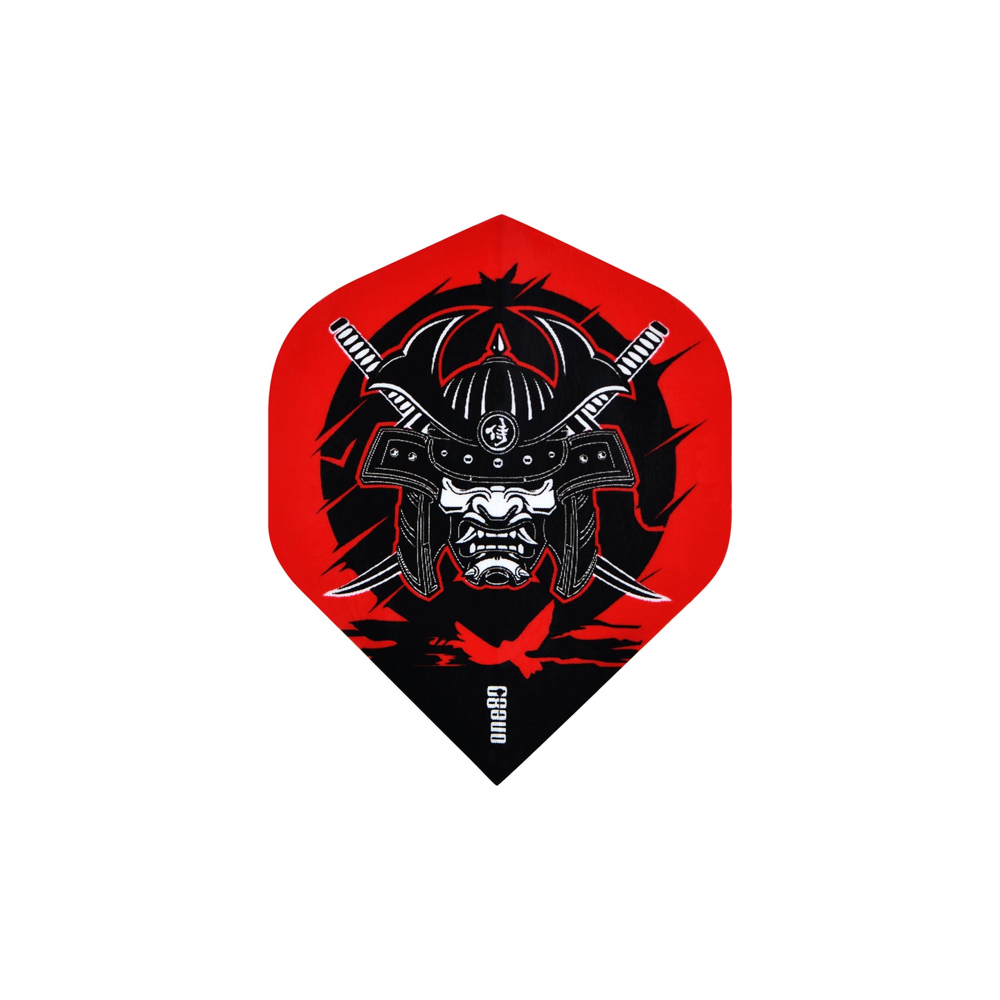 ONE80 Toni Alcinas Softtip