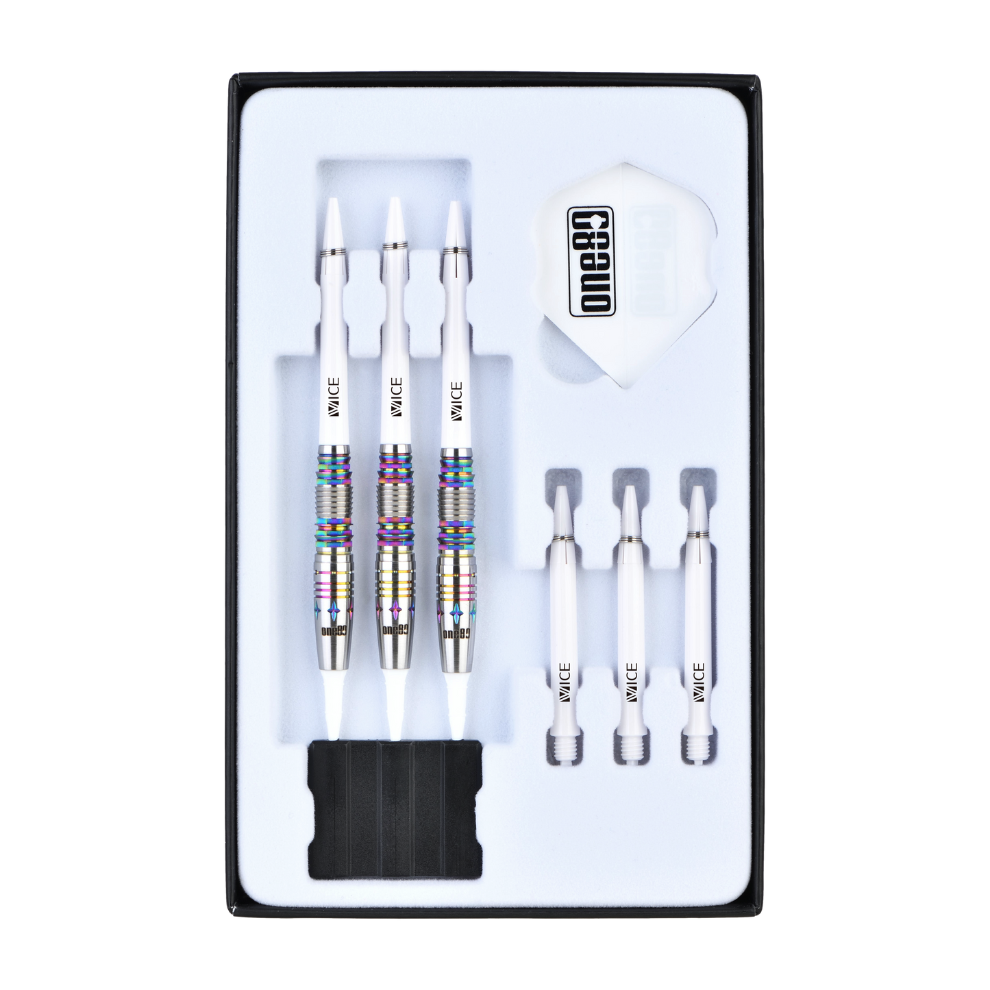 ONE80 Maya Sekine Orca II Chameleon Softip 19g