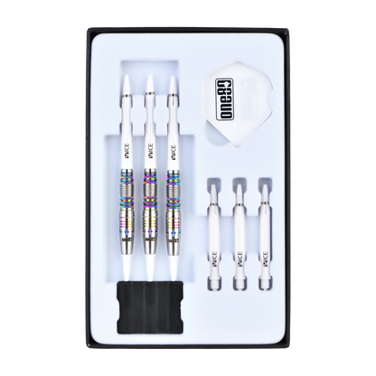 ONE80 Maya Sekine Orca II Chameleon Softip 19g