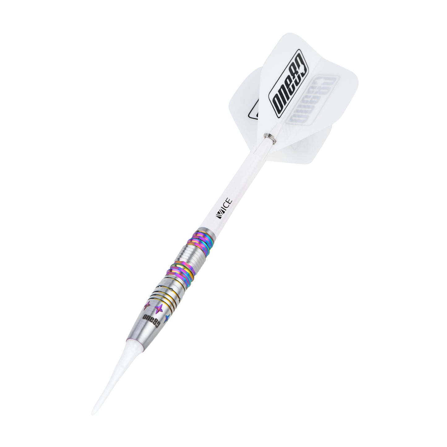 ONE80 Maya Sekine Orca II Chameleon Softip 19g