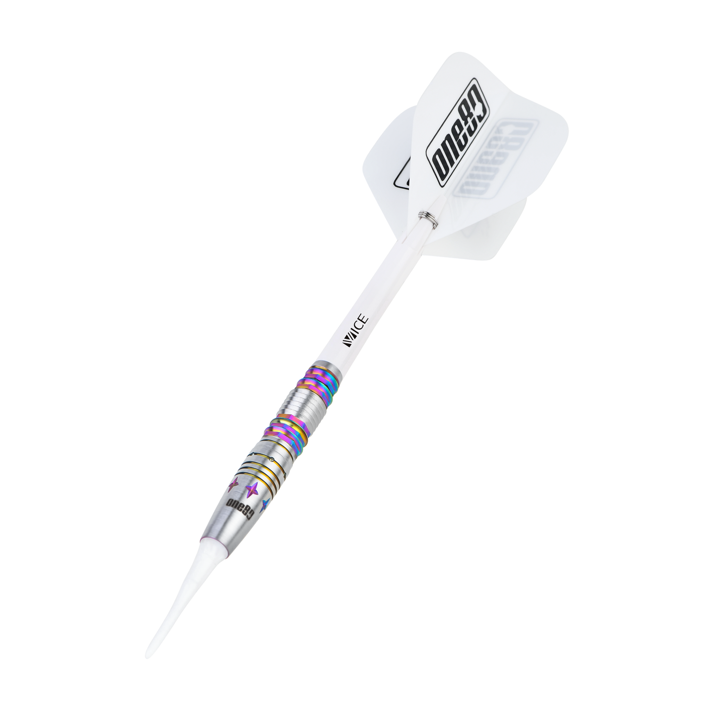 ONE80 Maya Sekine Orca II Chameleon Softip 19g