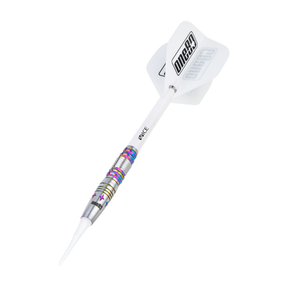 ONE80 Maya Sekine Orca II Chameleon Softip 19g