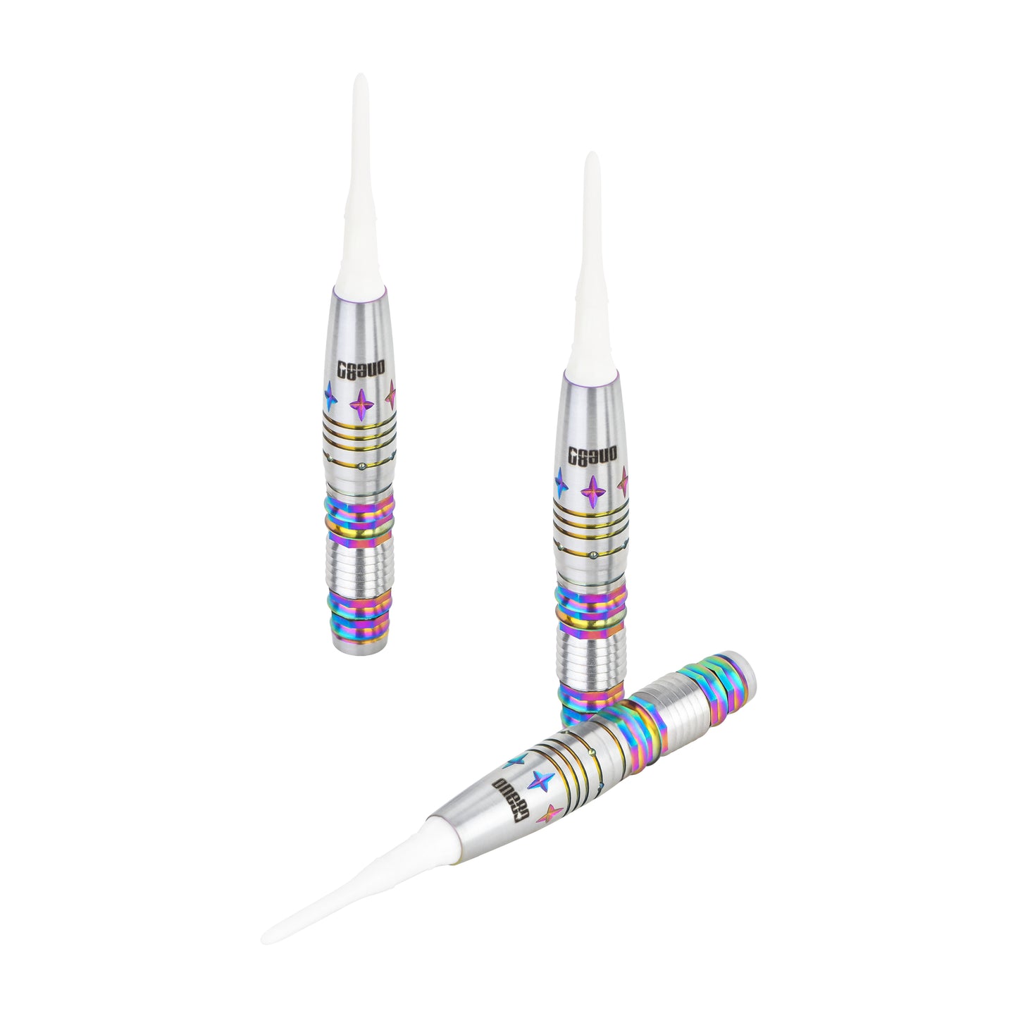 ONE80 Maya Sekine Orca II Chameleon Softip 19g