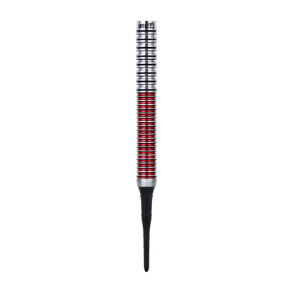 Jaime Nuñez Cortes Signature Dart Softtip 19g