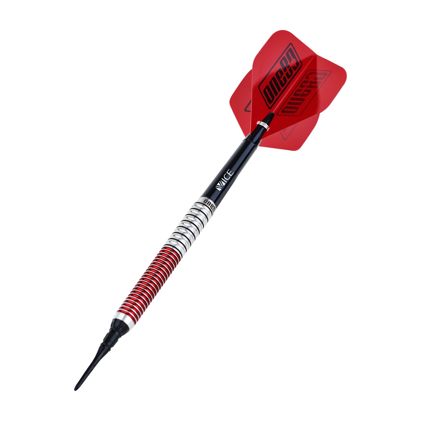 Jaime Nuñez Cortes Signature Dart Softtip 19g