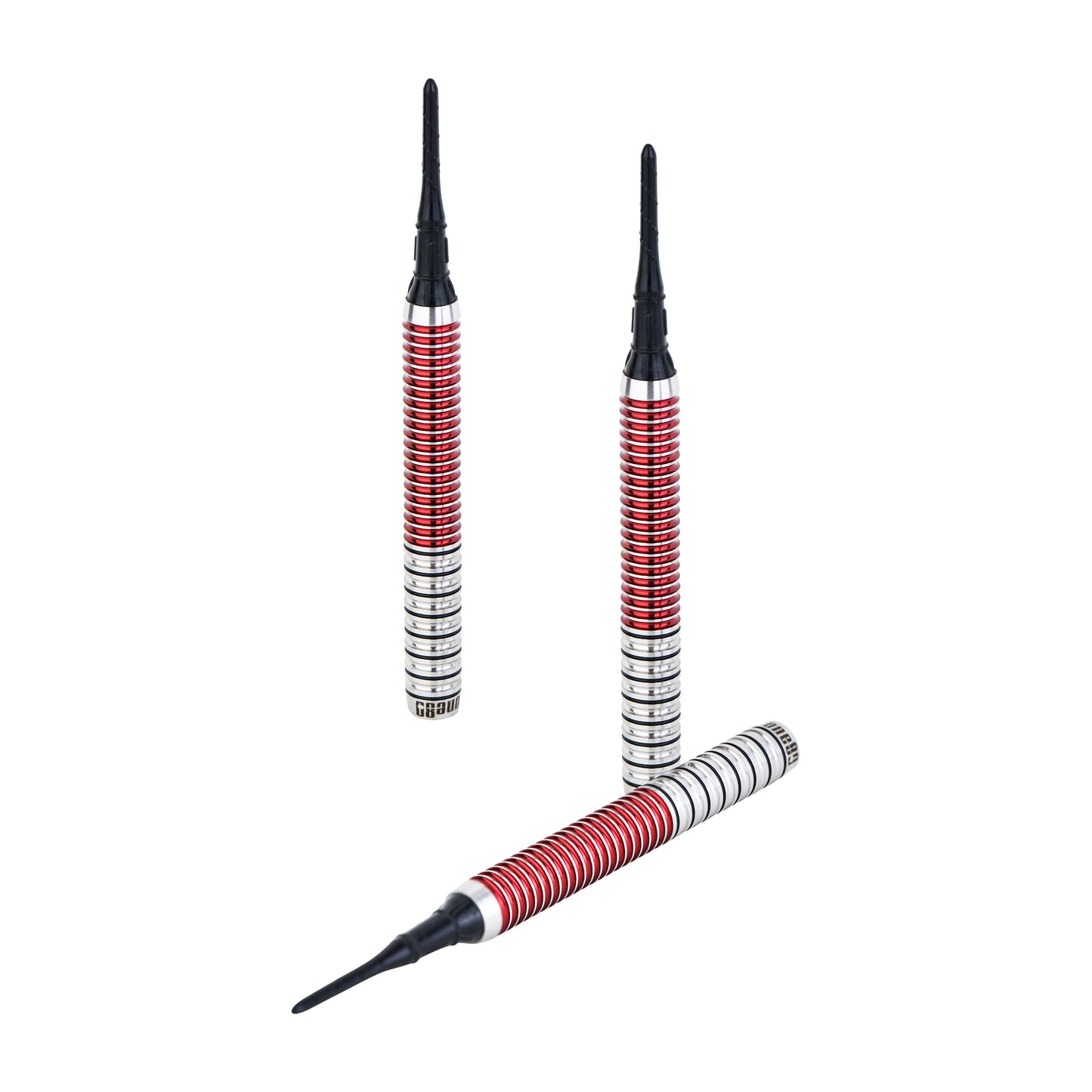 Jaime Nuñez Cortes Signature Dart Softtip 19g