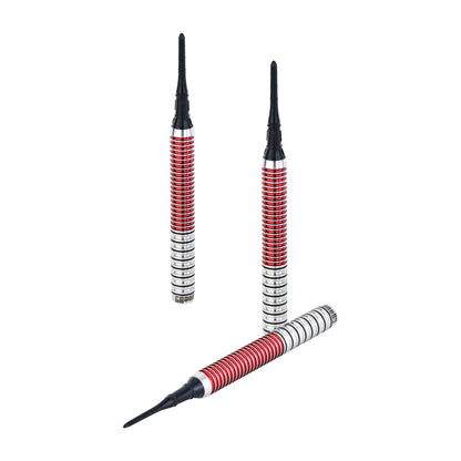 Jaime Nuñez Cortes Signature Dart Softtip 19g