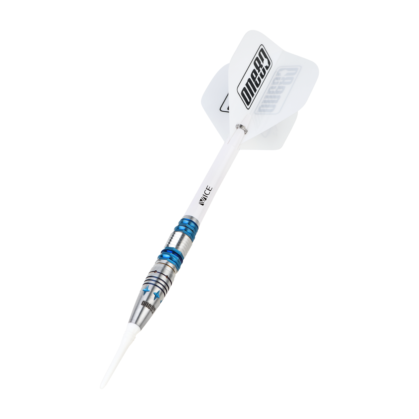 ONE80 Maya Sekine Orca II No.5 Blue Softip 19g