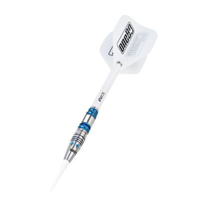 ONE80 Maya Sekine Orca II No.5 Blue Softip 19g