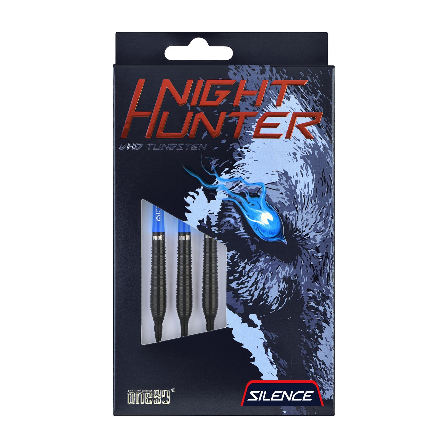 Night Hunter Silence Softip