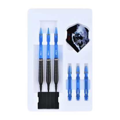 Night Hunter Silence Softip