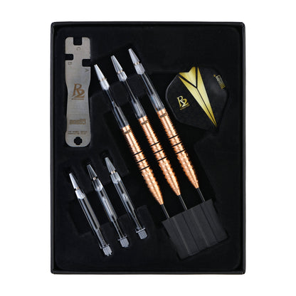 One80 R2 Interchange Re-pel Steeltip