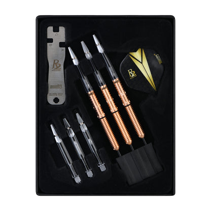 One80 R2 Interchange Re-accelerate Steeltip