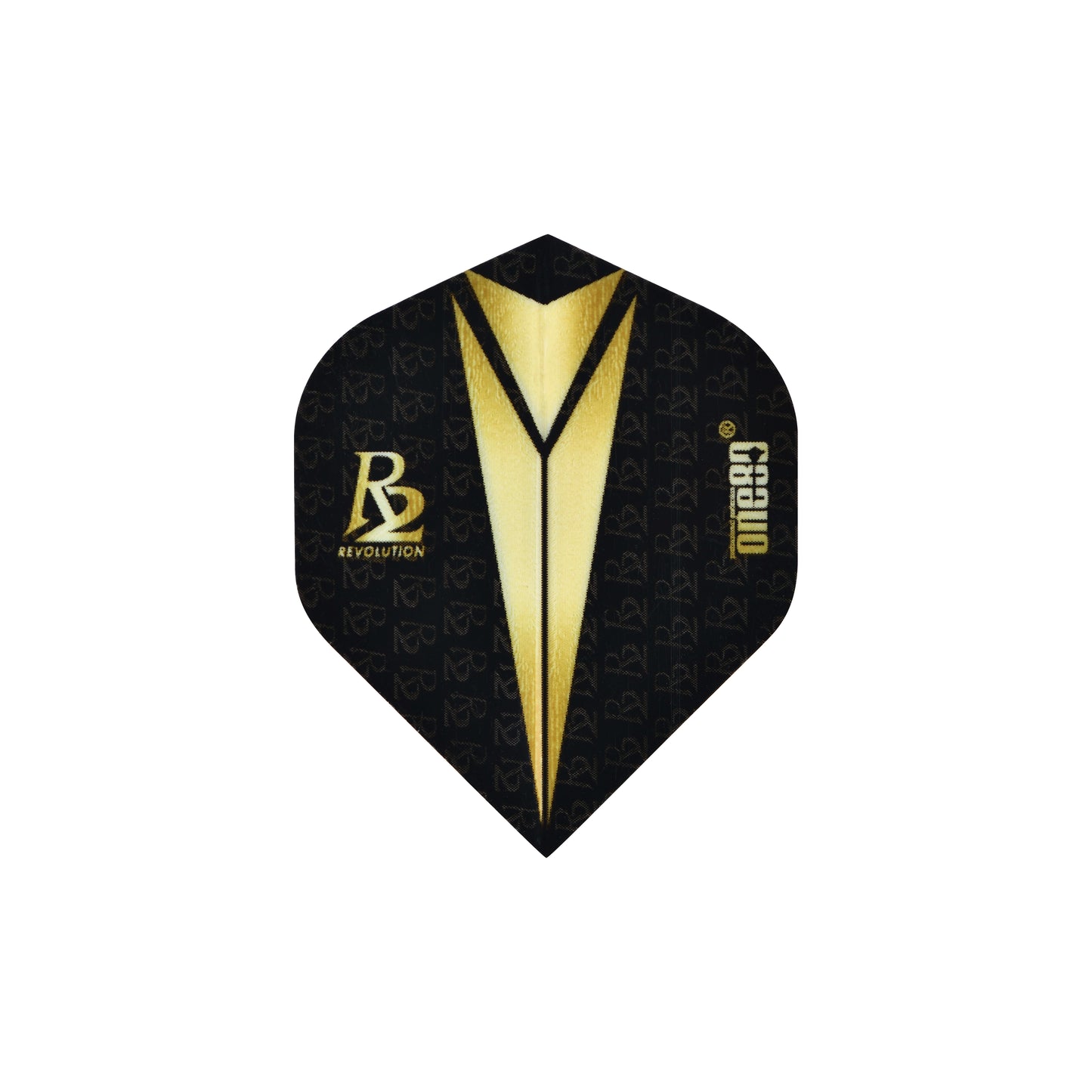 One80 R2 Interchange Re-silience Steeltip