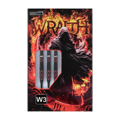ONE80 Wraith W3 Soft Tip