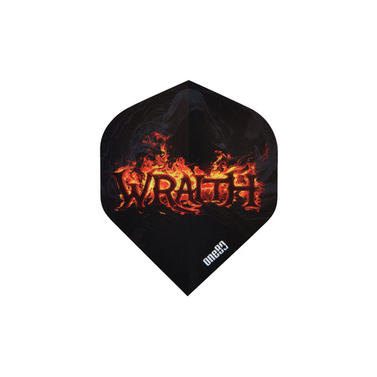 One80 Wraith Flights