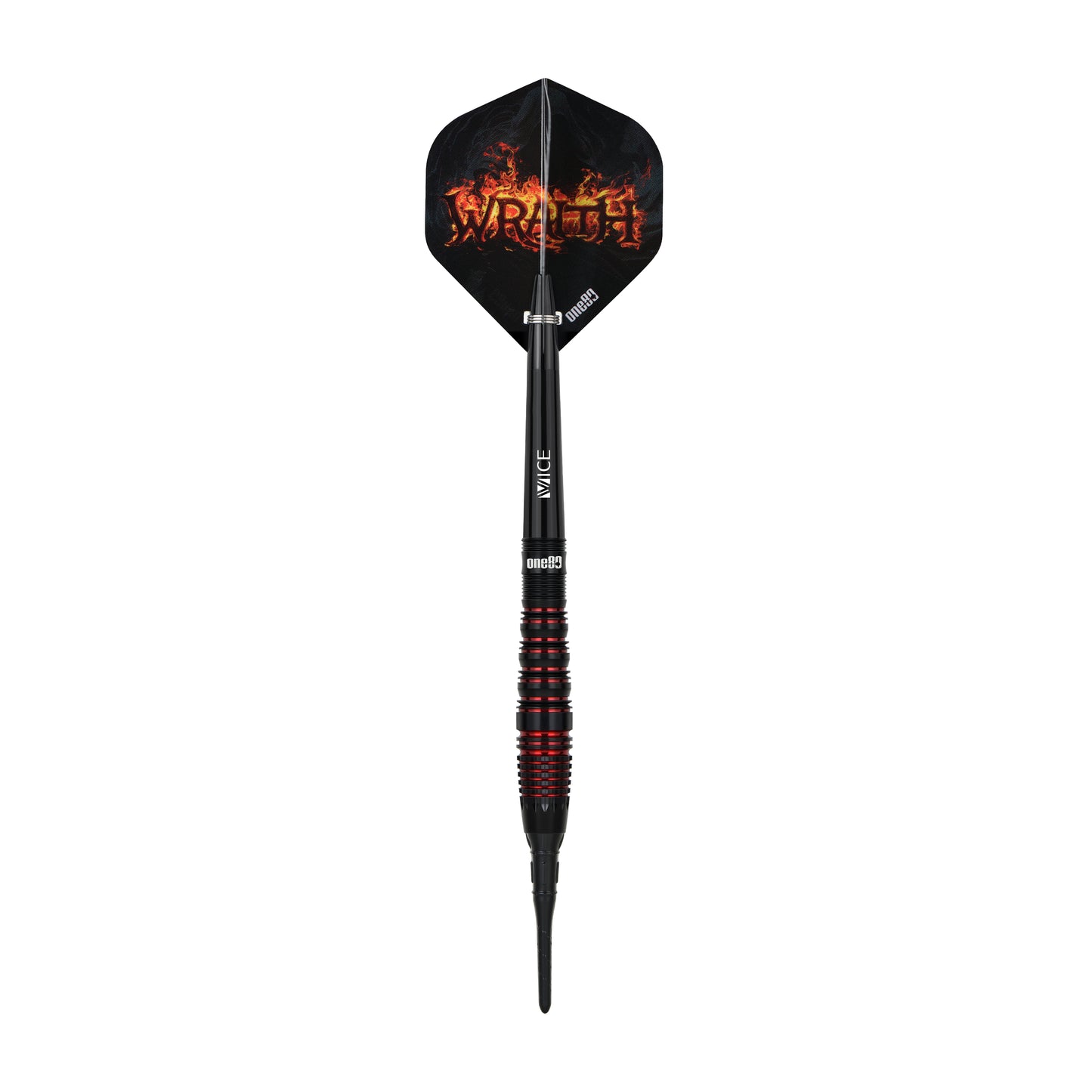 ONE80 Wraith W4 Soft Tip