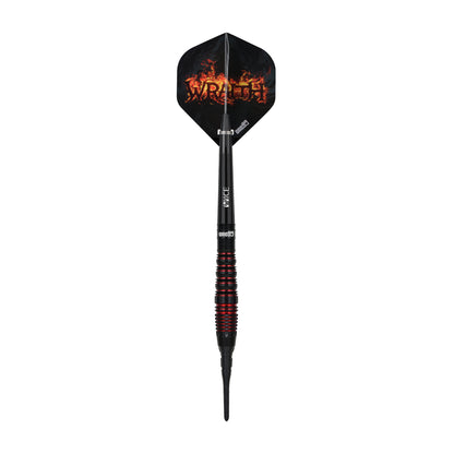 ONE80 Wraith W4 Soft Tip